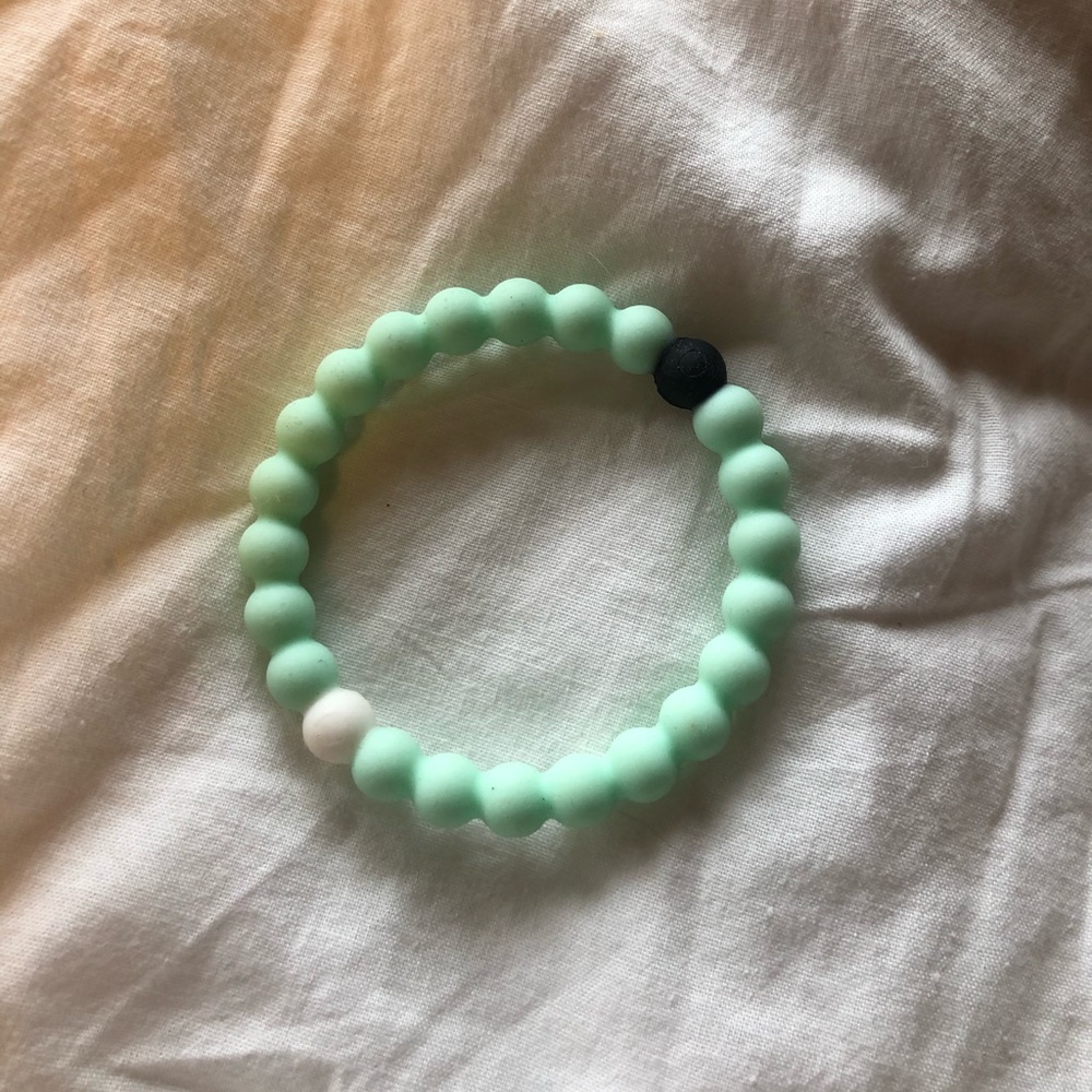 Lokai bracelet